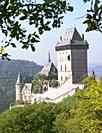 Hrad Karl�tejn