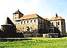 Hrad �vihov