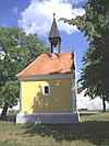 Ves Hola�ovice, kapli�ka