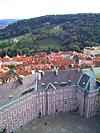 Praha - Pra�sk� hrad
